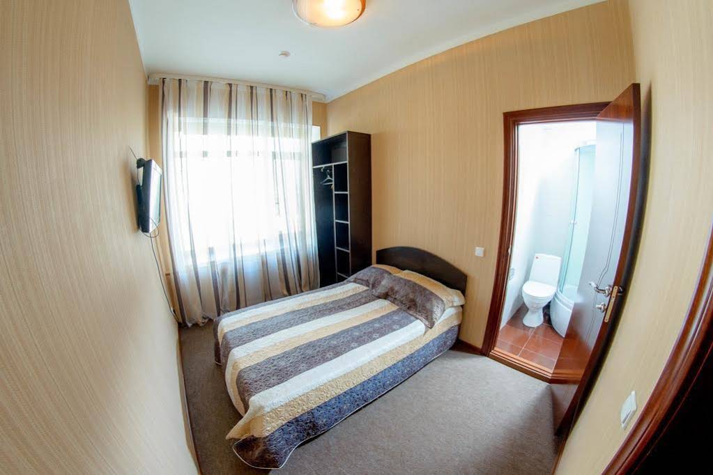 Avtovokzal Mini Hotel