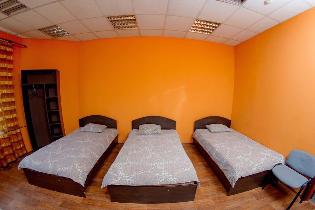 Avtovokzal Mini Hotel
