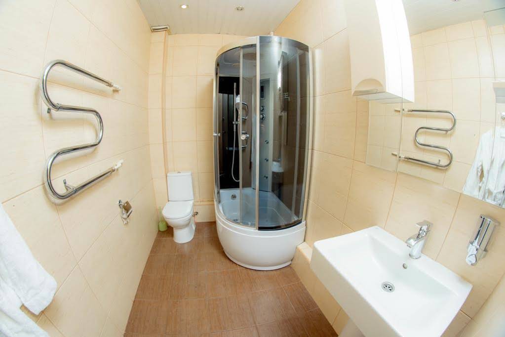 Avtovokzal Mini Hotel