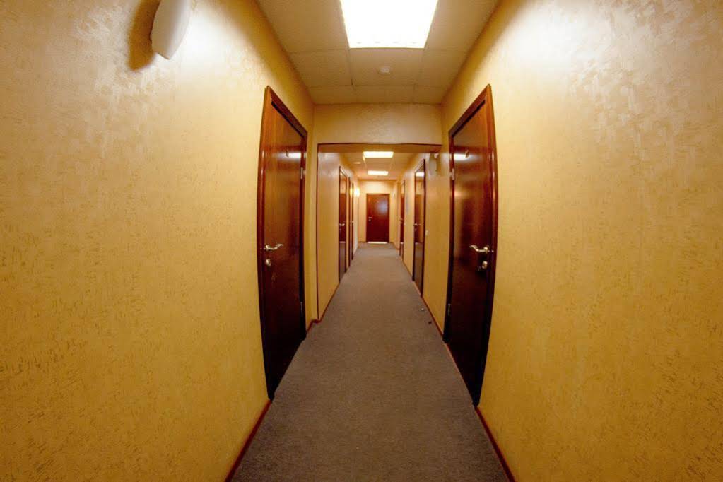 Avtovokzal Mini Hotel
