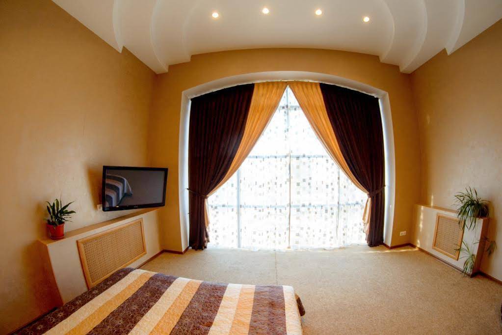 Avtovokzal Mini Hotel