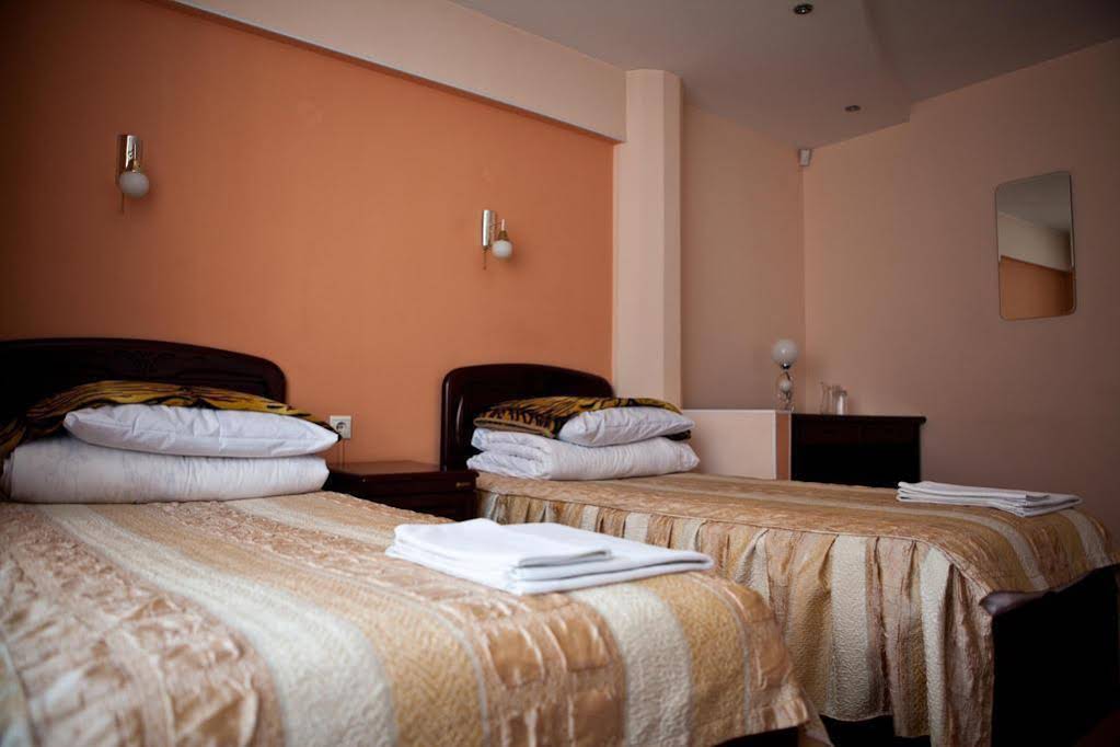 Gornitsa Hotel