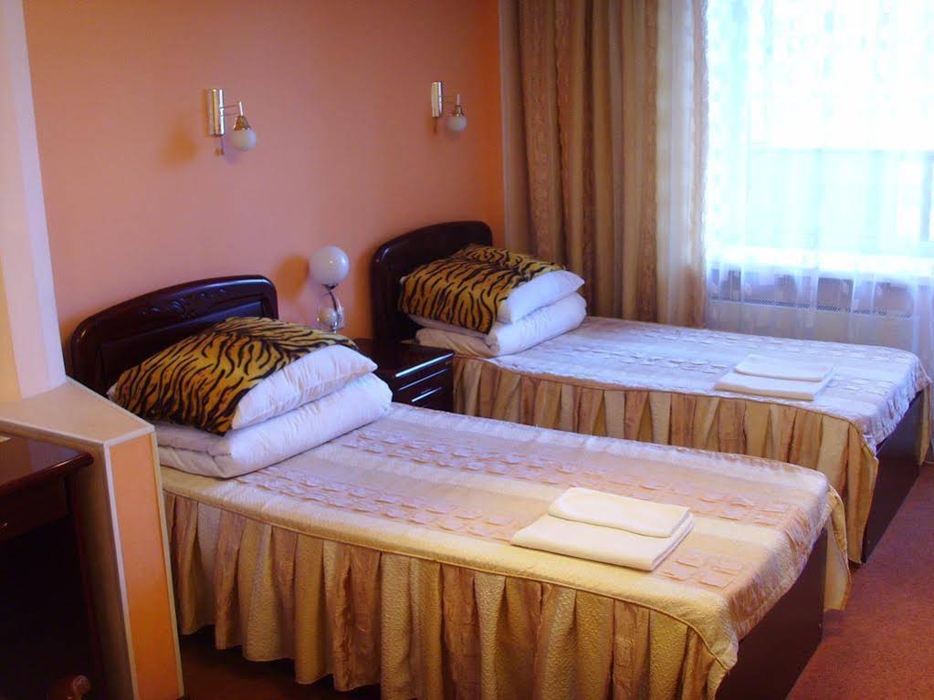 Gornitsa Hotel