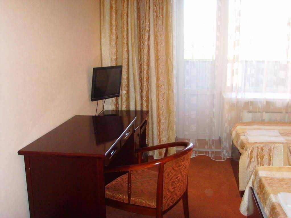 Gornitsa Hotel