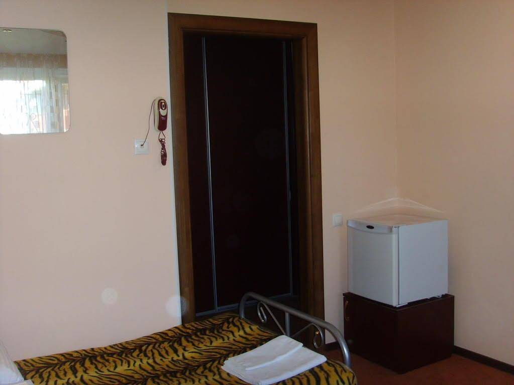 Gornitsa Hotel