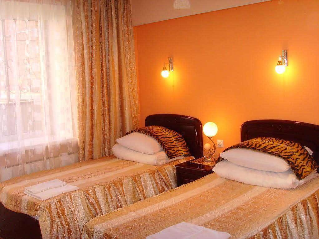 Gornitsa Hotel