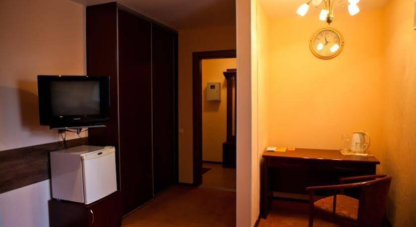 Gornitsa Hotel