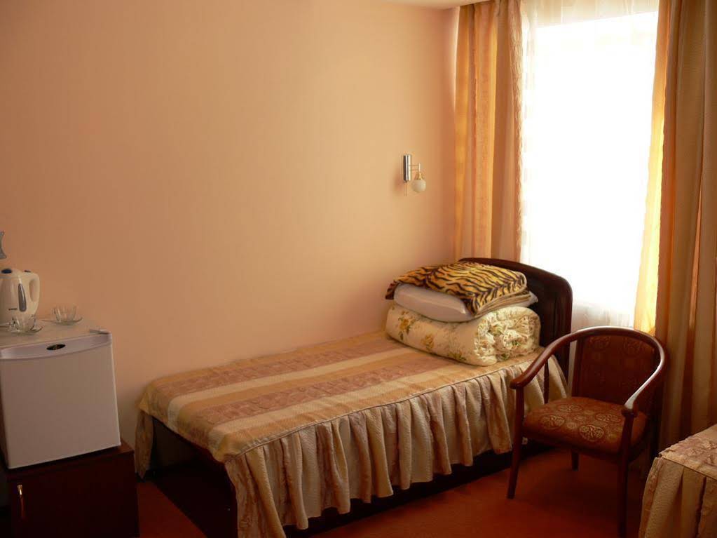 Gornitsa Hotel