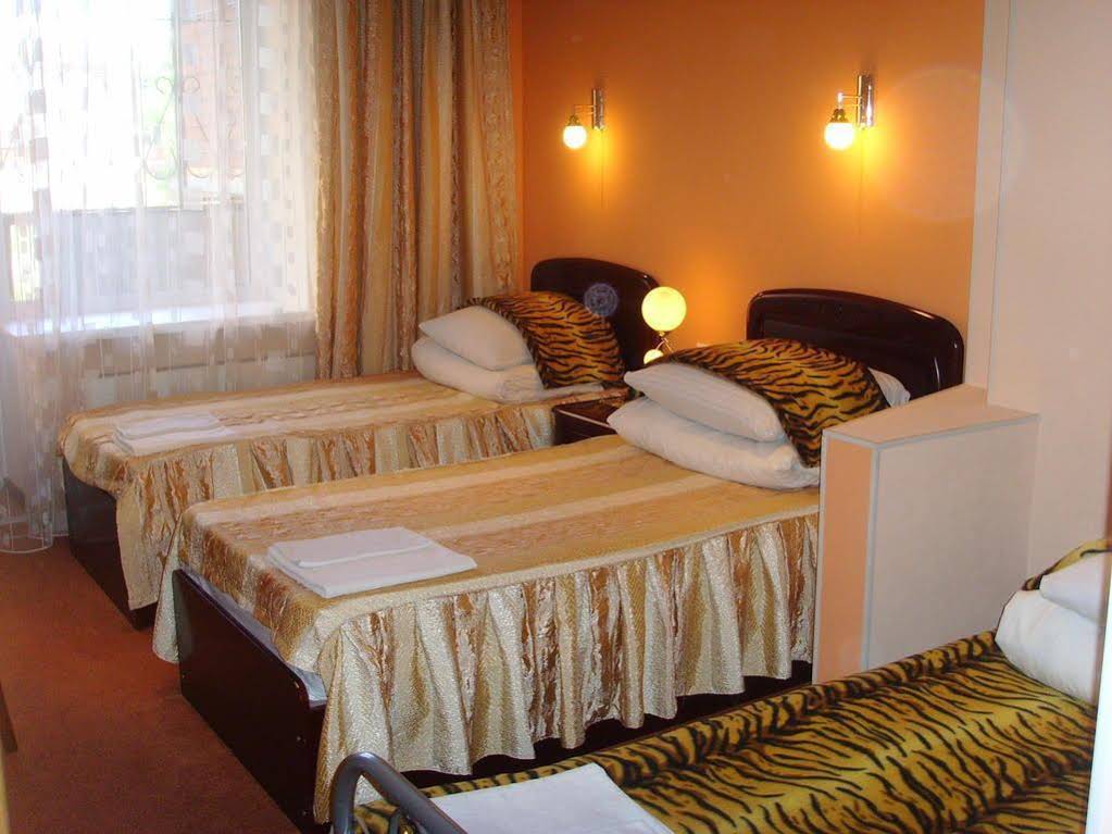 Gornitsa Hotel