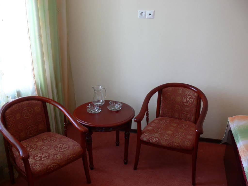 Gornitsa Hotel