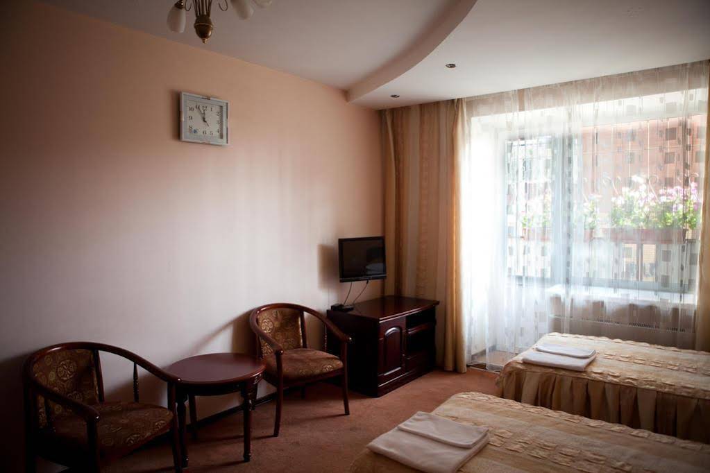 Gornitsa Hotel