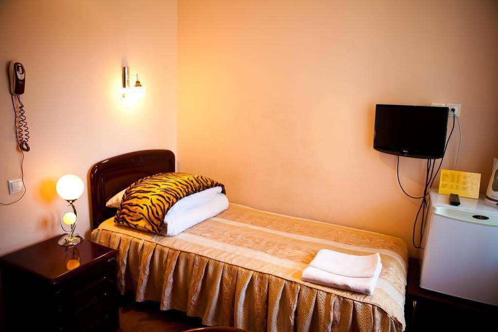 Gornitsa Hotel