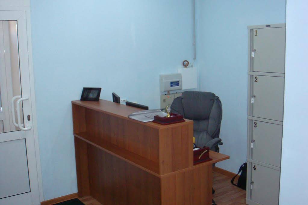 Hostel 490