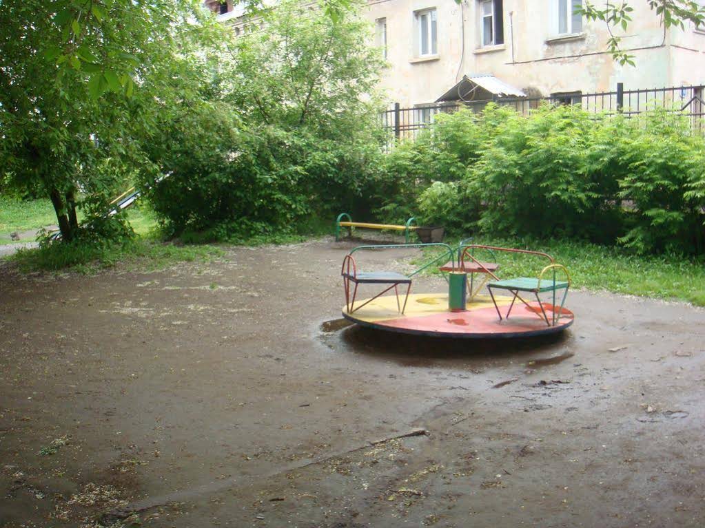 Hostel 490
