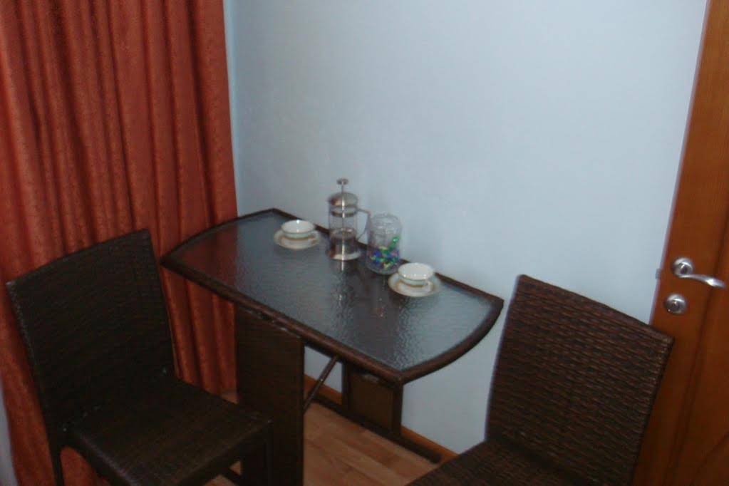 Hostel 490