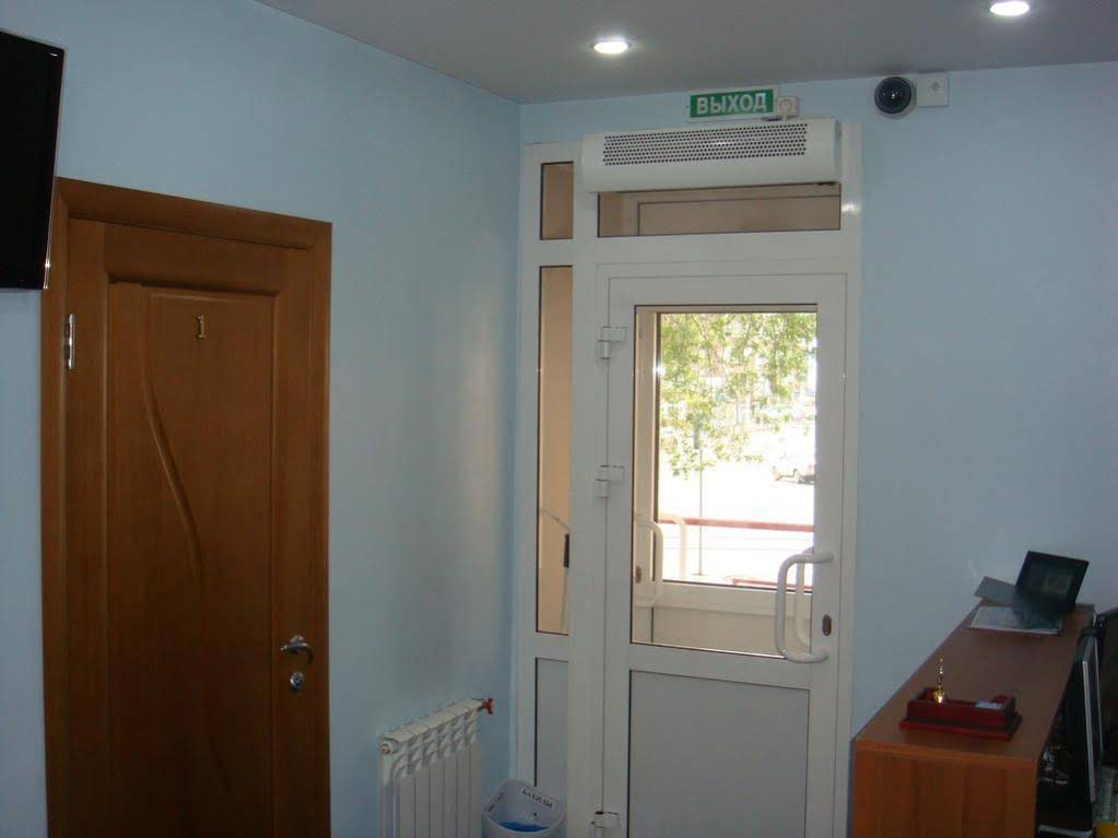 Hostel 490
