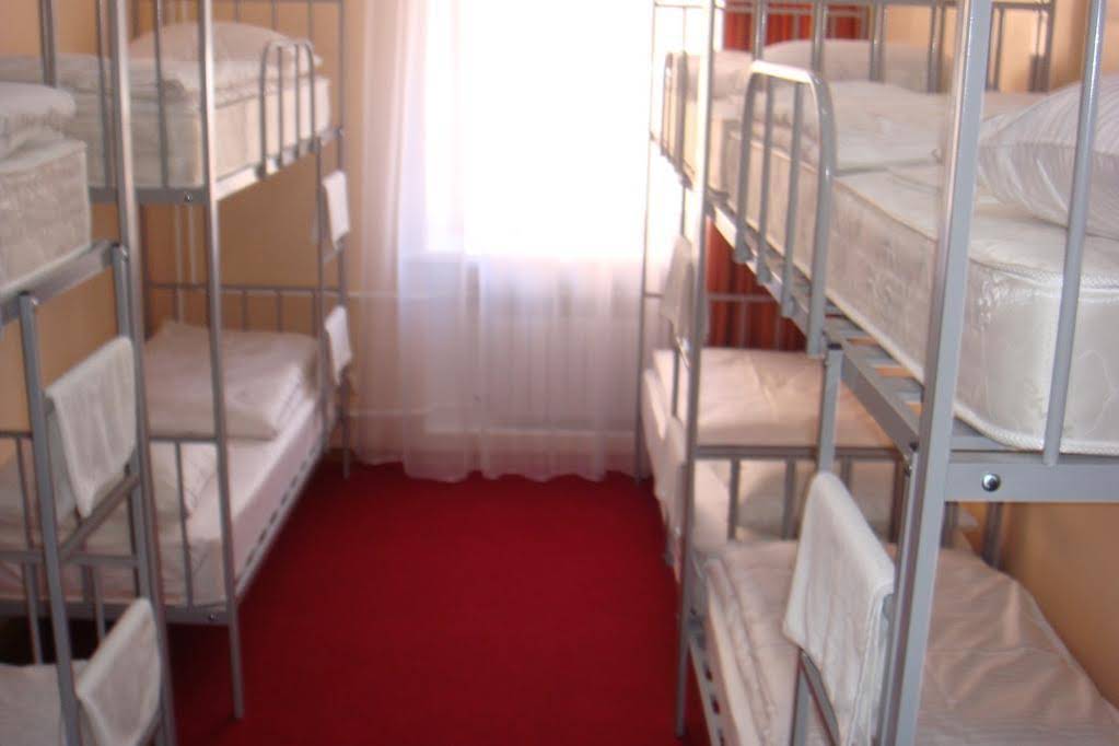 Hostel 490