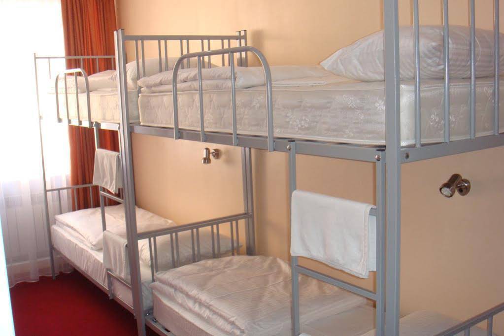 Hostel 490