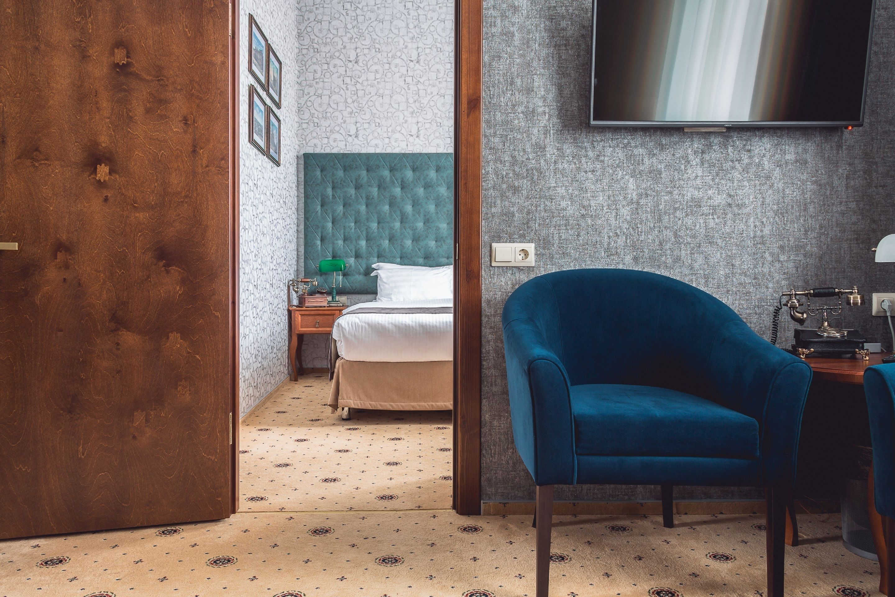 Hotel Central