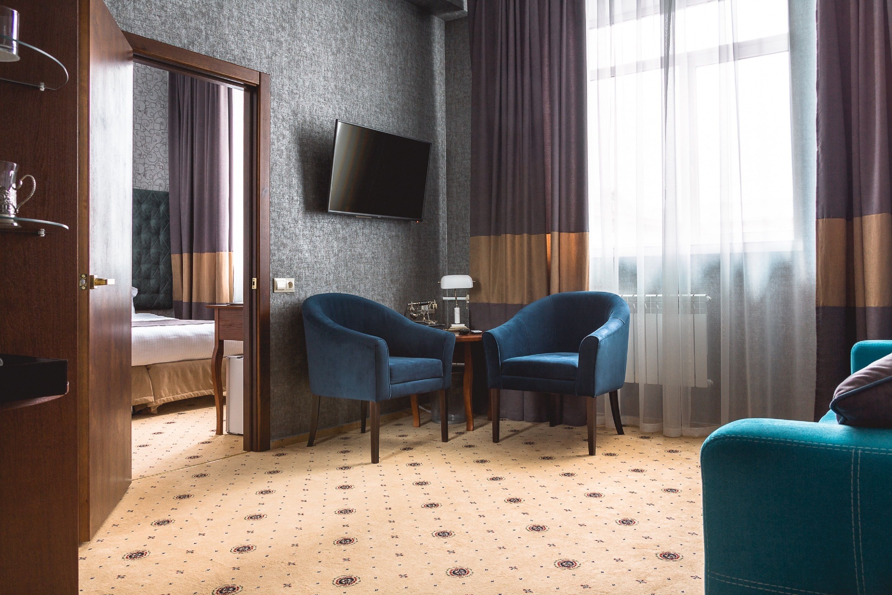 Hotel Central