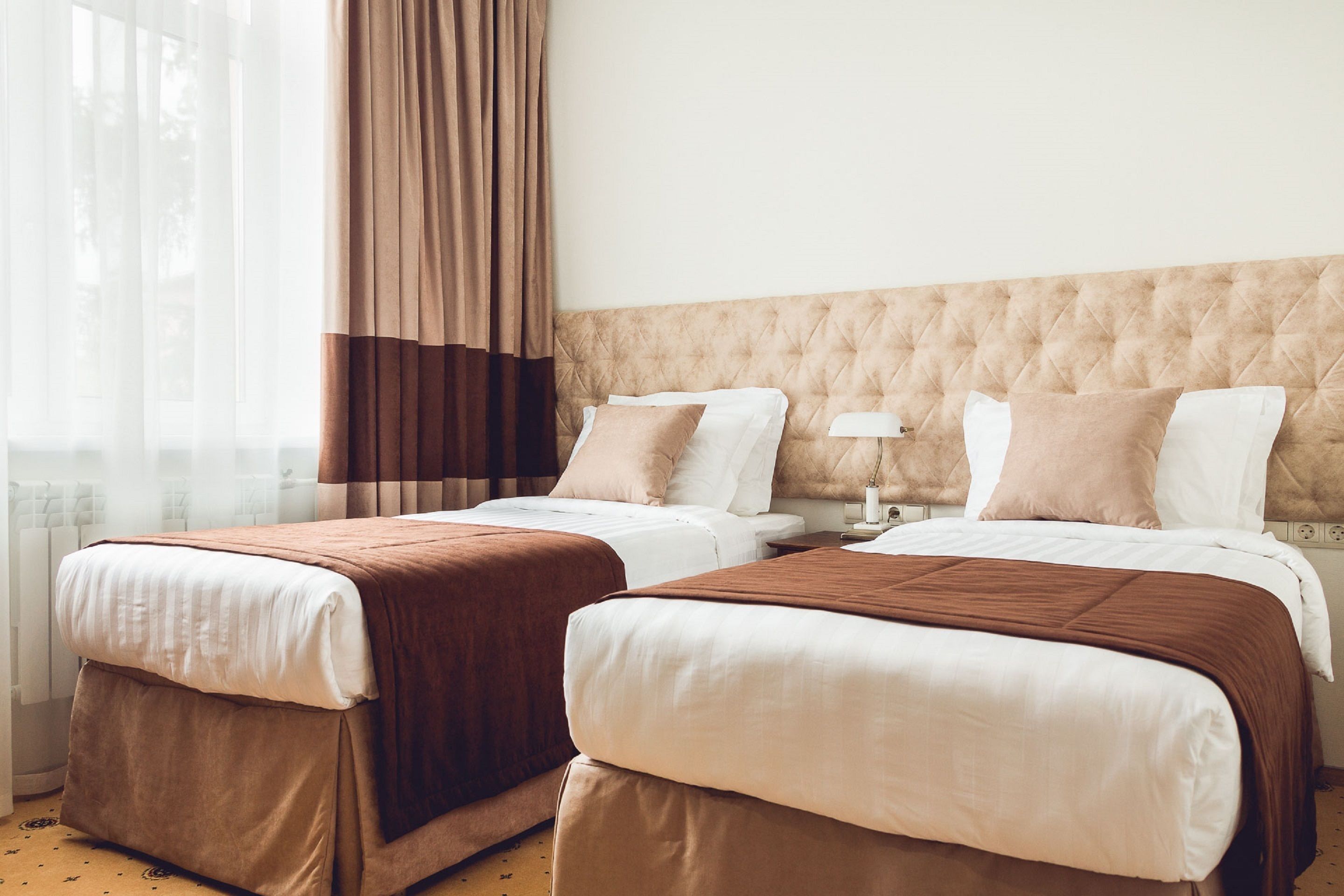 Hotel Central