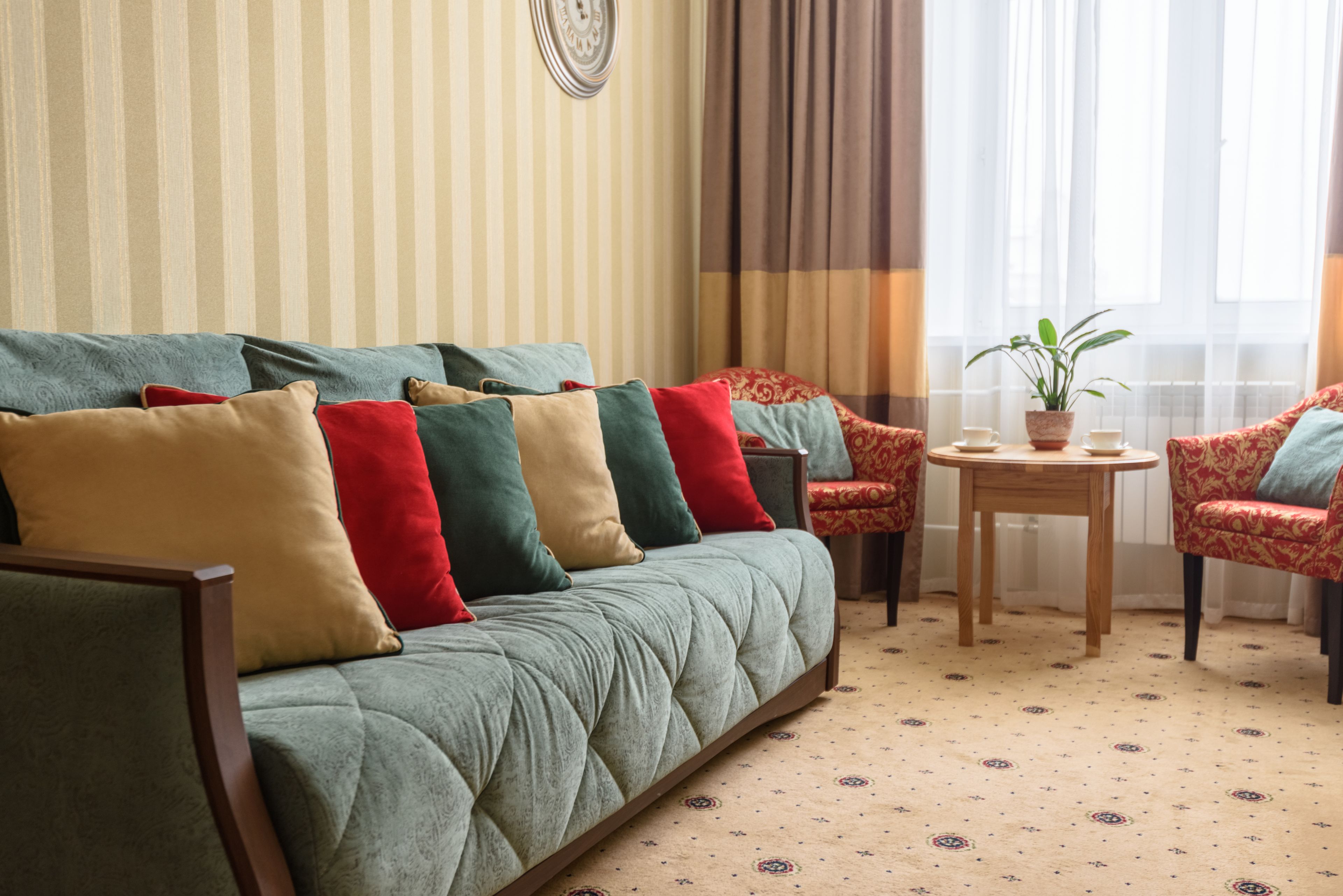 Hotel Central