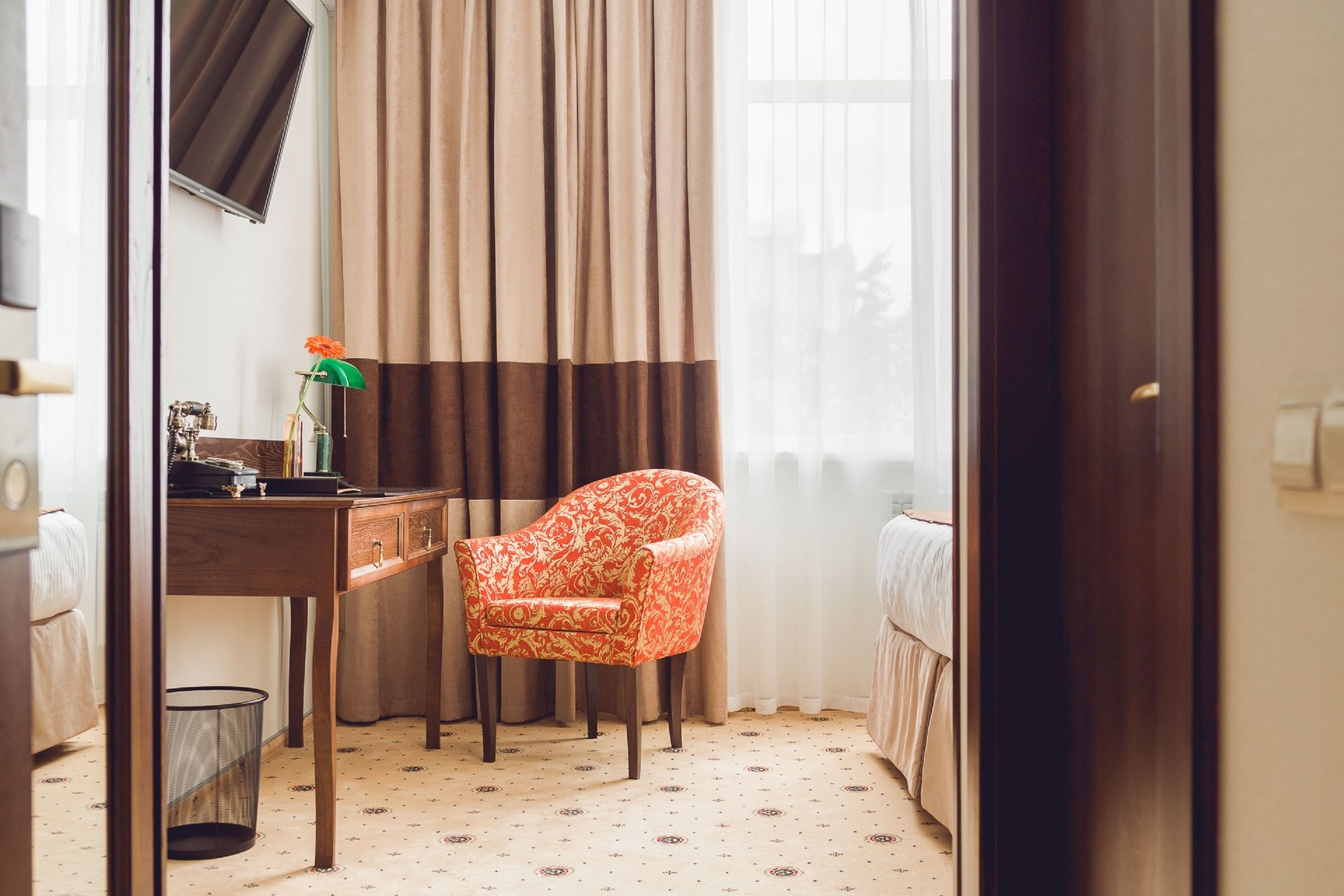Hotel Central