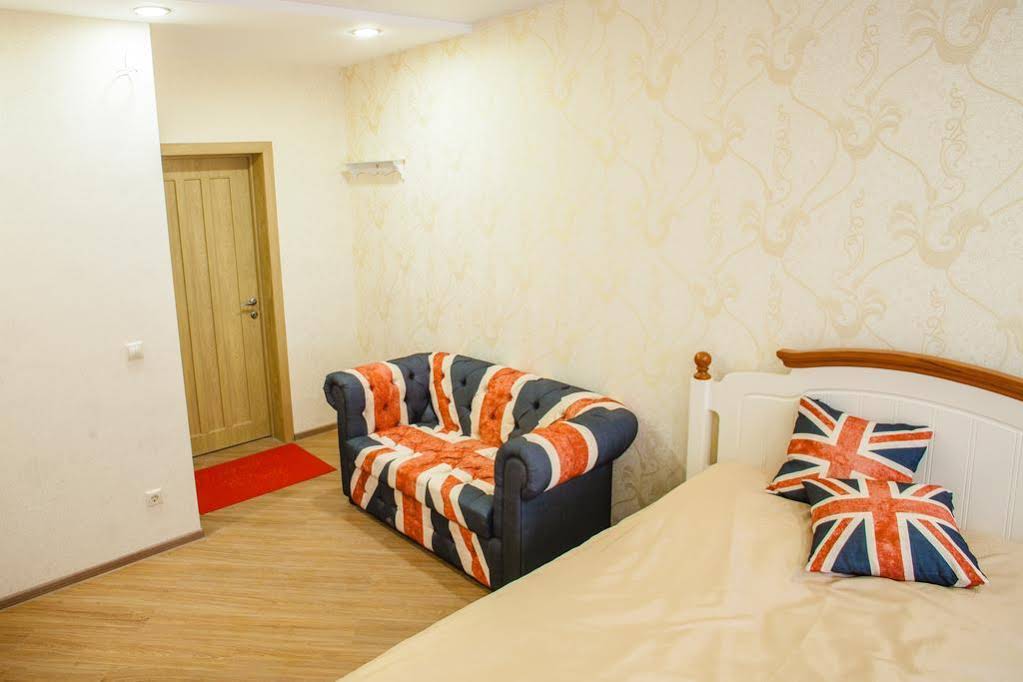 Mini Hotel London Eye