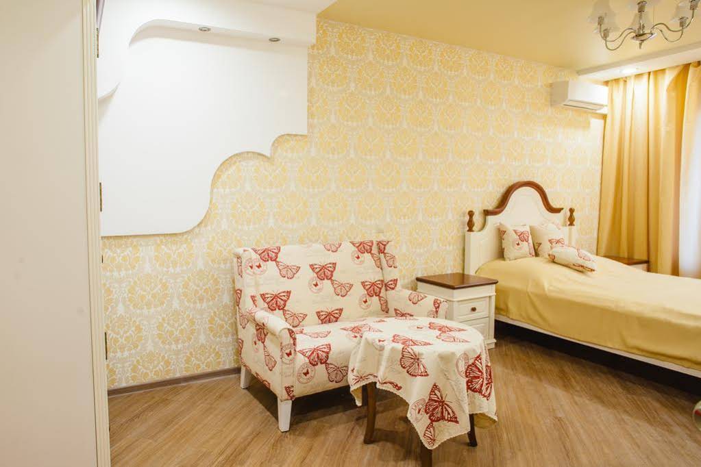 Mini Hotel London Eye