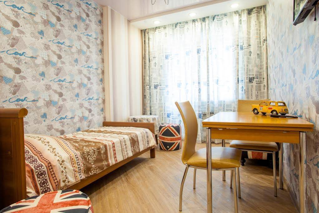 Mini Hotel London Eye