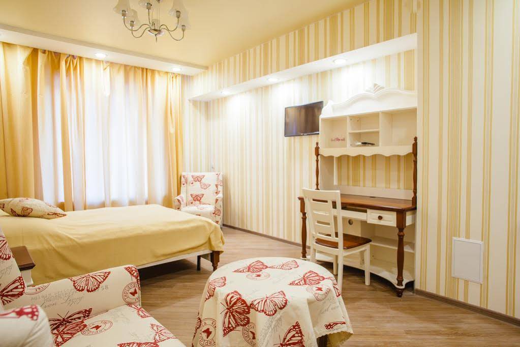 Mini Hotel London Eye