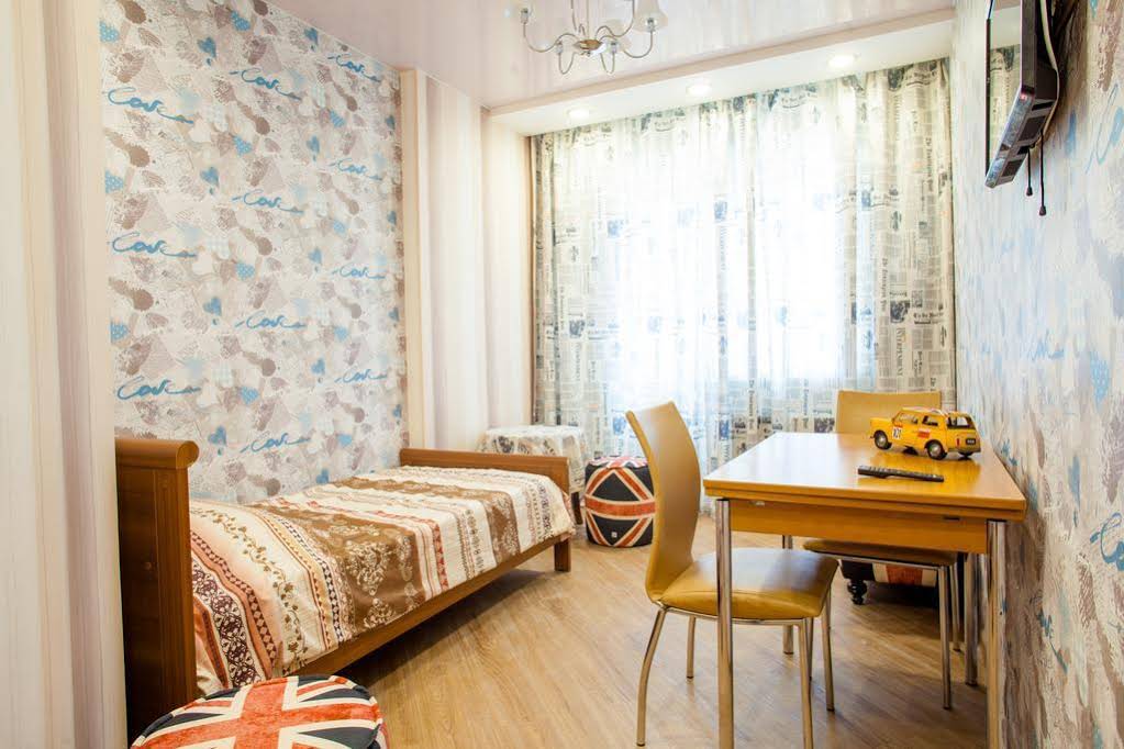 Mini Hotel London Eye