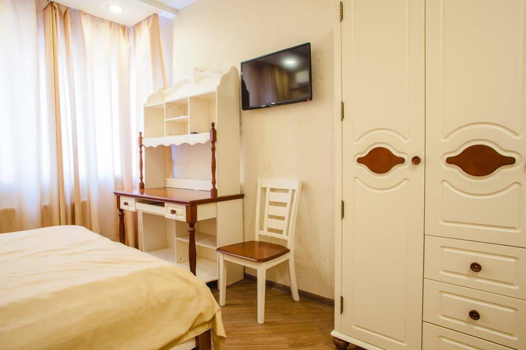 Mini Hotel London Eye