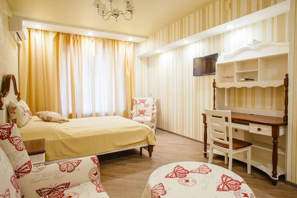 Mini Hotel London Eye
