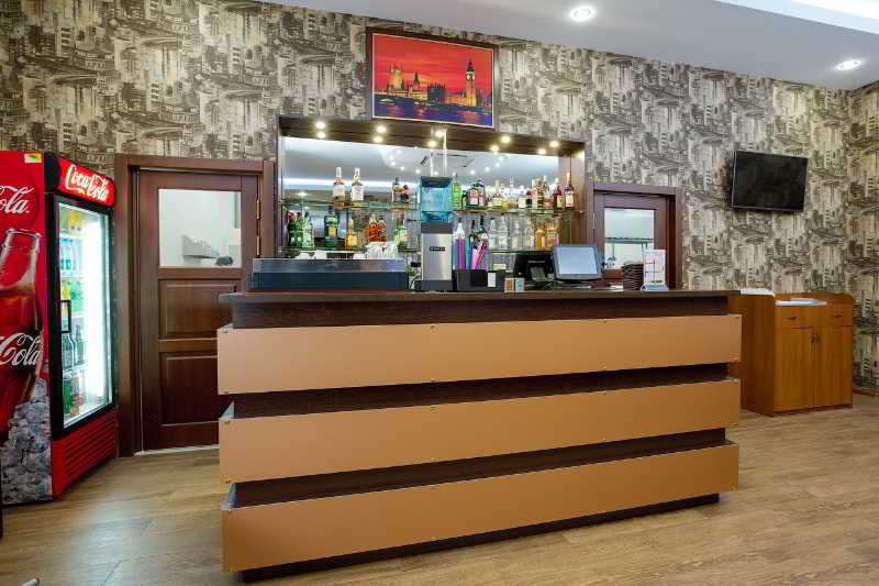 Royal Hotel