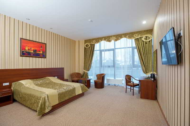 Royal Hotel