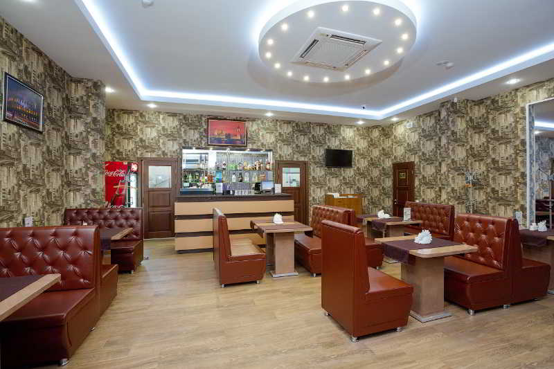 Royal Hotel