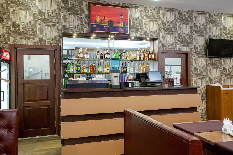 Royal Hotel
