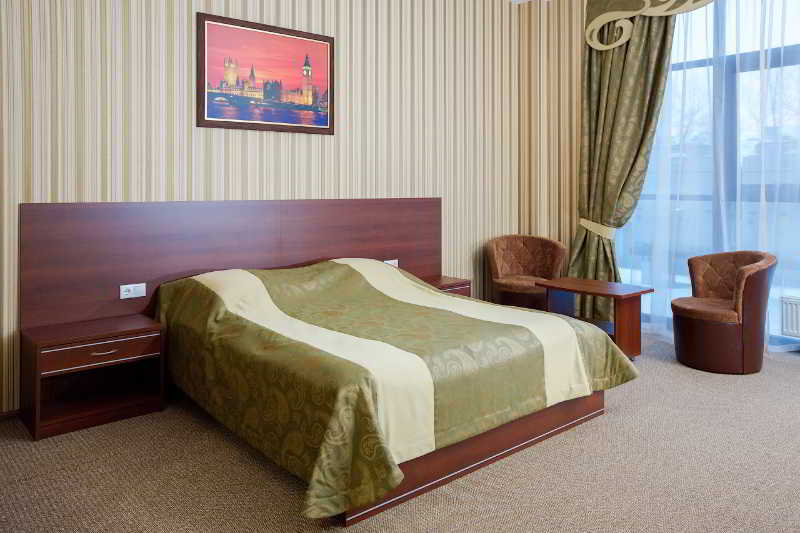 Royal Hotel
