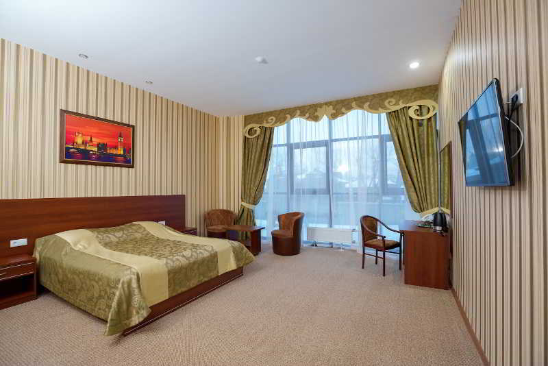 Royal Hotel