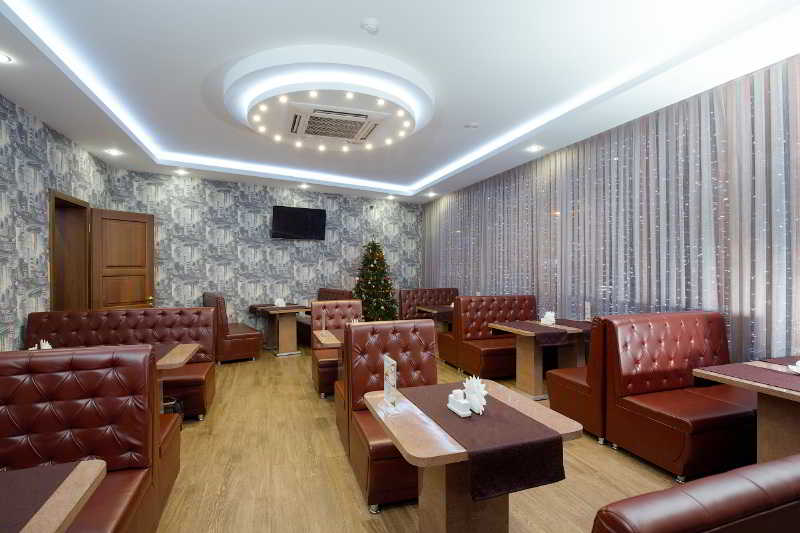 Royal Hotel