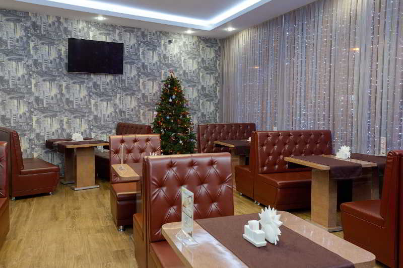 Royal Hotel
