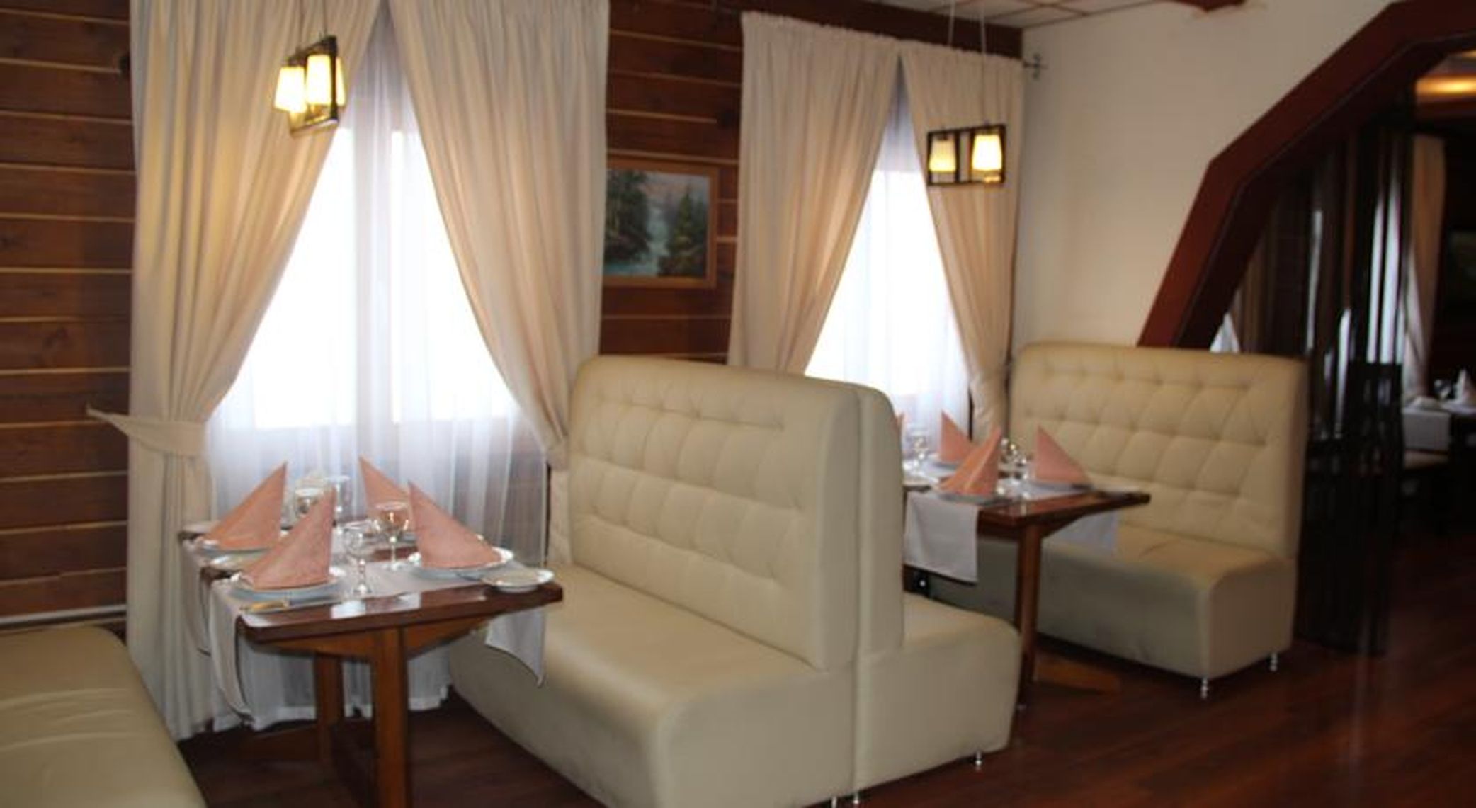 Ontario Hotel