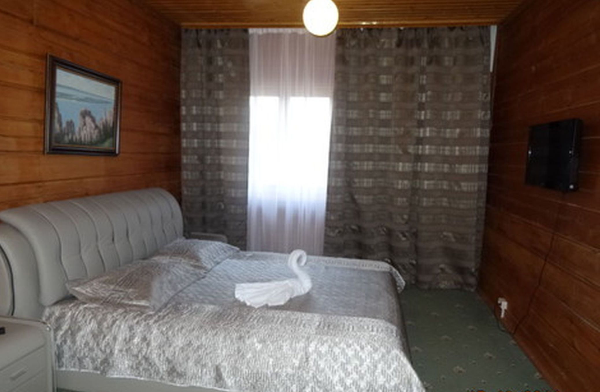Ontario Hotel