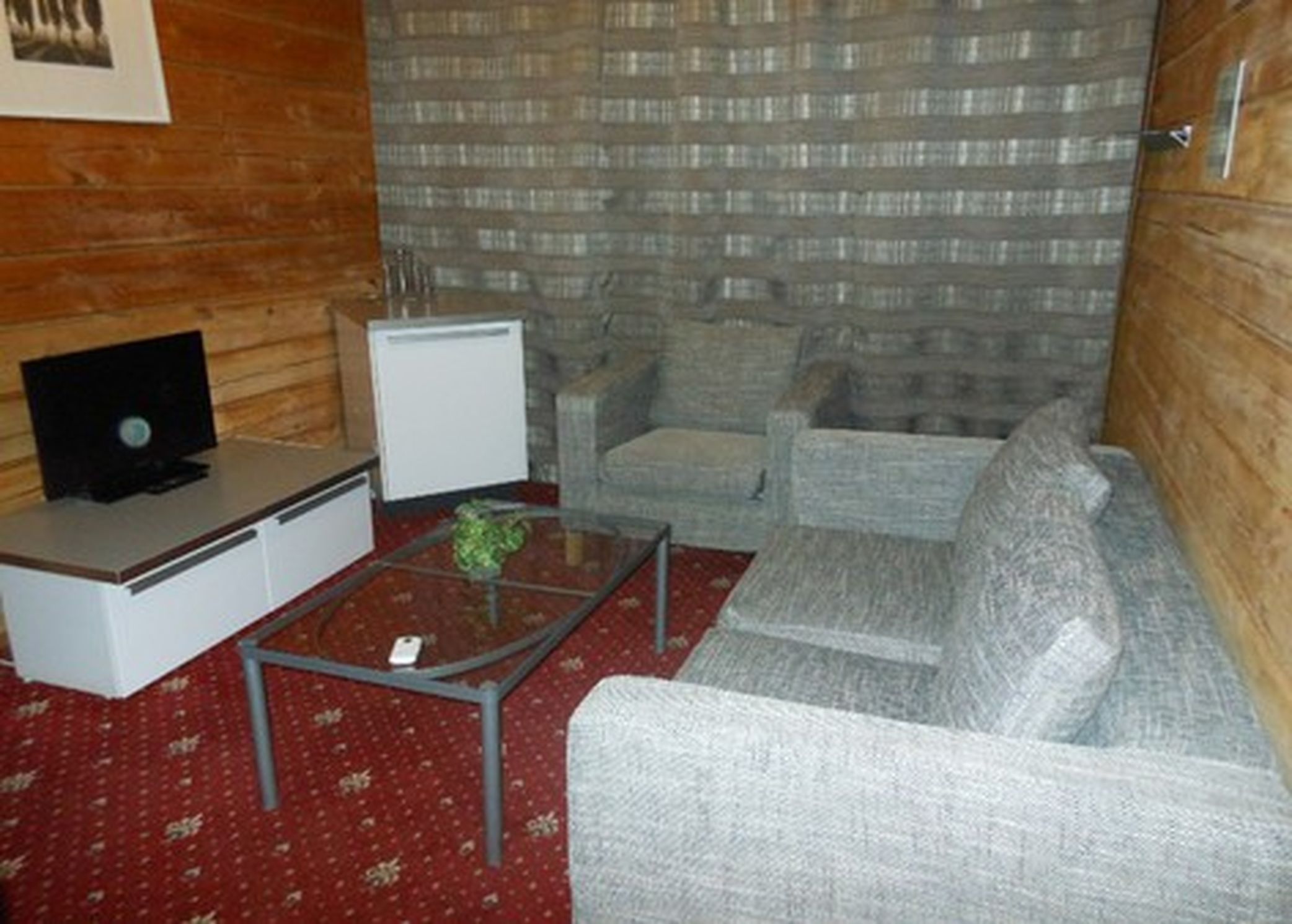 Ontario Hotel