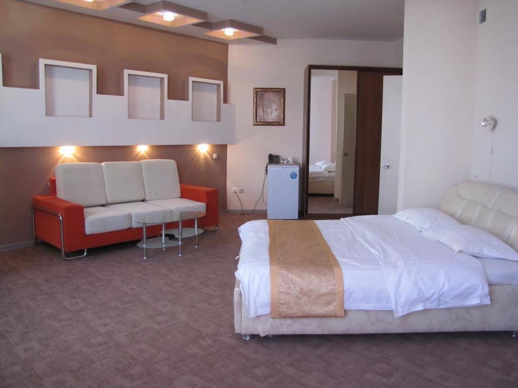 Sonata Hotel