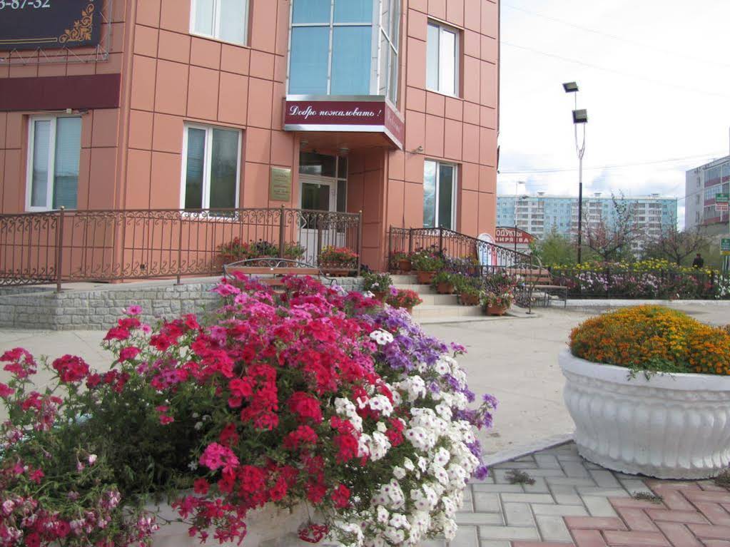 Sonata Hotel