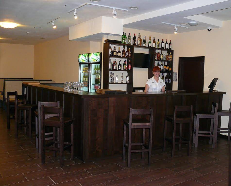 Hotel Solnechnaya