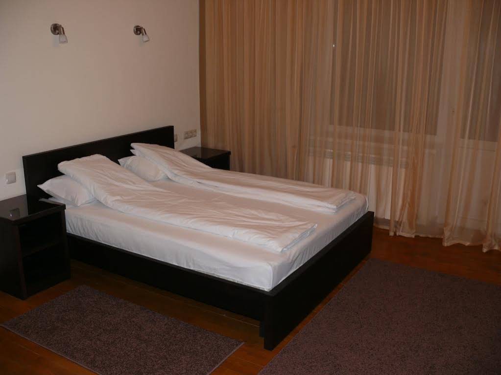 Hotel Solnechnaya