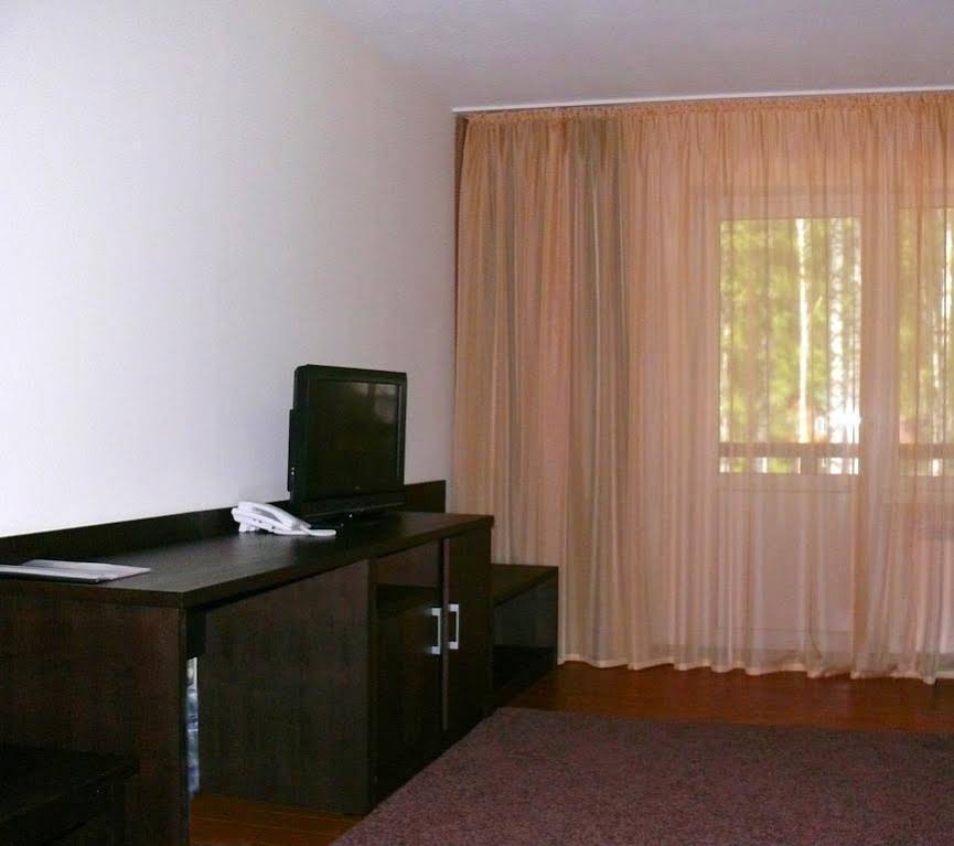 Hotel Solnechnaya